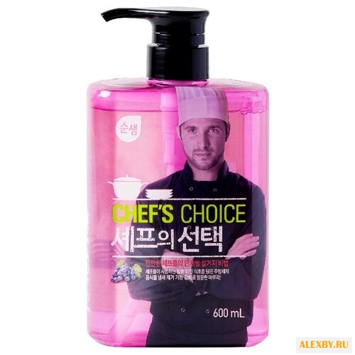 SoonSaem Средство для мытья