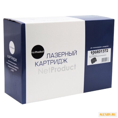 Картридж Net Product N-106R01372