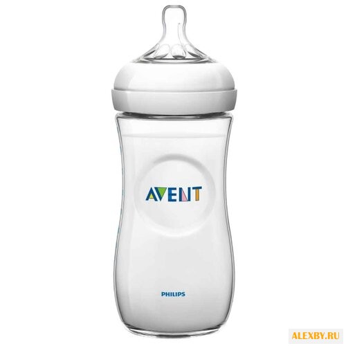Philips AVENT Бутылочка