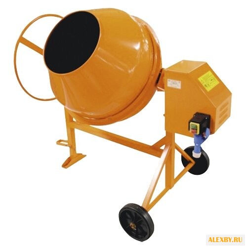 Бетоносмеситель Строймаш СБР-220