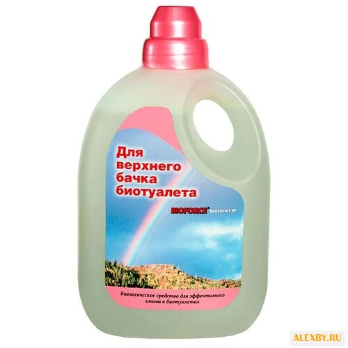 Bioforce Биологическое средство