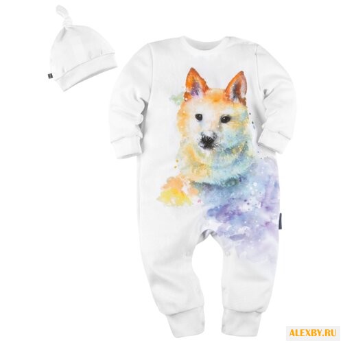 Комплект одежды Bossa Nova