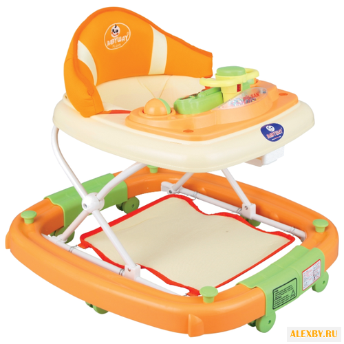 Прыгунки pilsan Musical Rocking