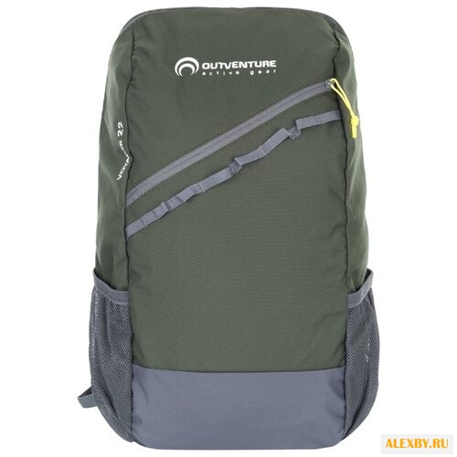 Рюкзак OUTVENTURE Voyager 22