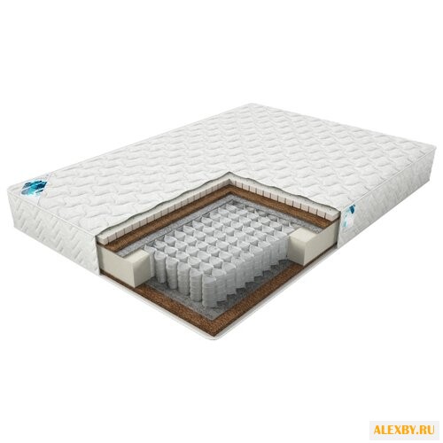 Матрас Dimax Ок Медиум Хард