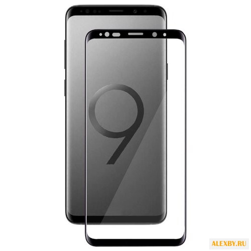 Защитное стекло Media Gadget