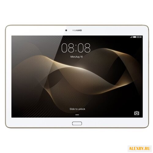 Планшет HUAWEI MediaPad M2 10.0