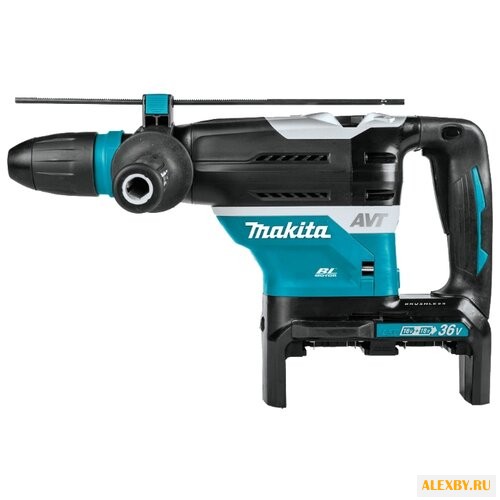 Перфоратор Makita DHR400ZK