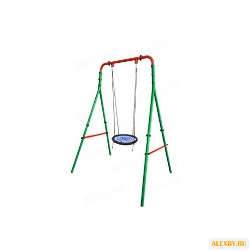 Kampfer Уличные качели Wippe