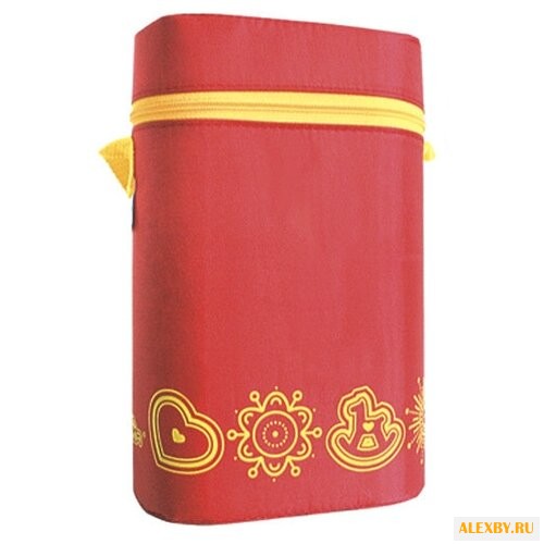 Пома Термоконтейнер для двух