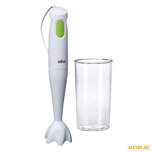 Погружной блендер Braun MQ 100