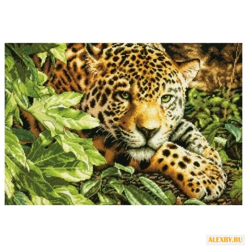 Dimensions Набор для вышивания