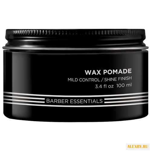 Redken Помада-воск Brews