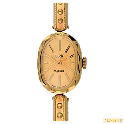 Наручные часы Луч 9429593