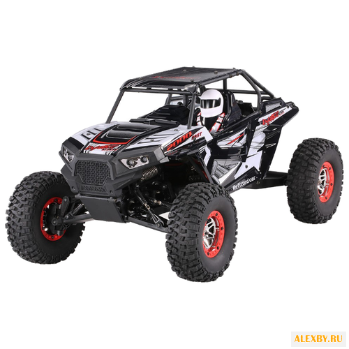 Внедорожник WL Toys 10428-B2