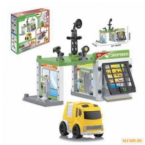 Shantou Gepai Игровой набор