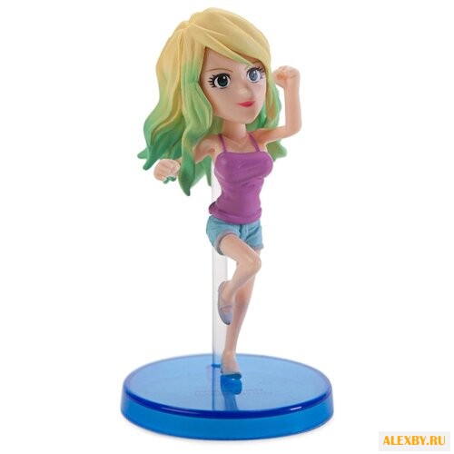 Фигурка Bandai Lupin The Third