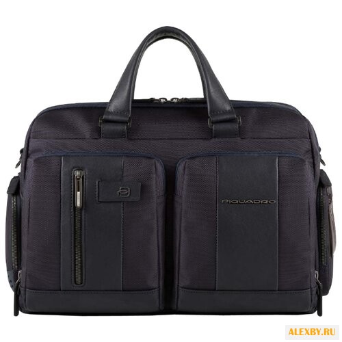 Сумка PIQUADRO CA4441BR