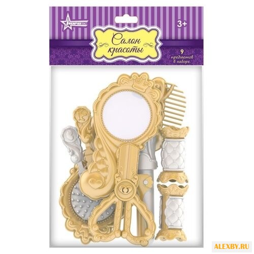 Салон красоты Нордпласт