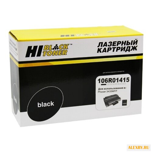 Картридж Hi-Black HB-106R01415