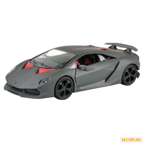 Легковой автомобиль Motormax