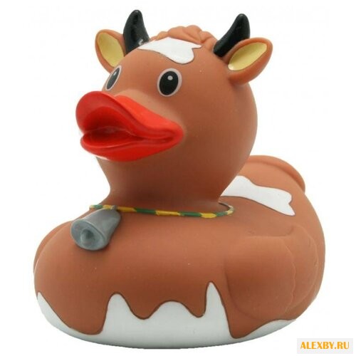 Игрушка для ванной FUNNY DUCKS