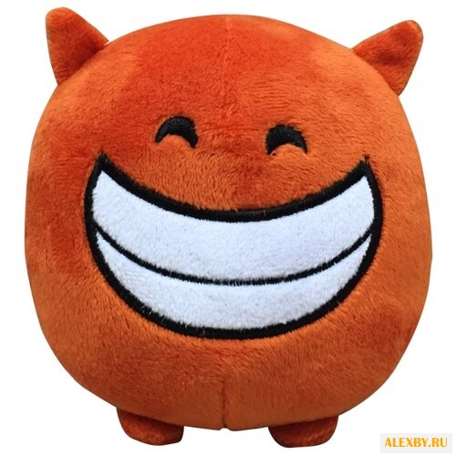 Мягкая игрушка Ilanit Imoji