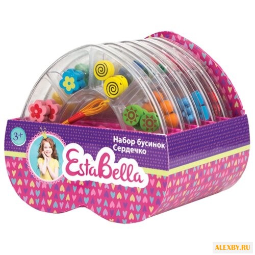 EstaBella Набор для создания