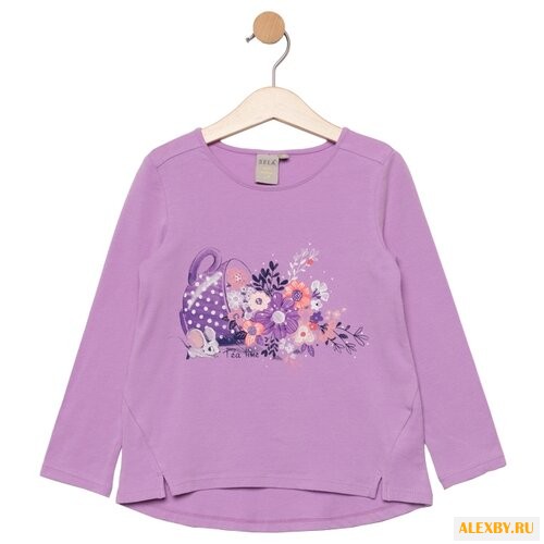 Лонгслив Sela