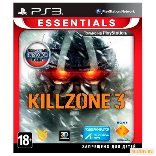 Killzone 3
