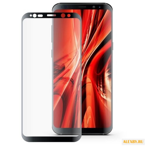 Защитное стекло Mobius 3D Full