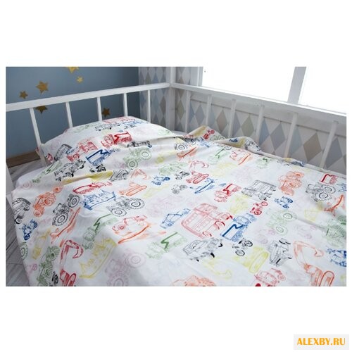 УЮТНАЯ ИСТОРИЯ комплект Техника