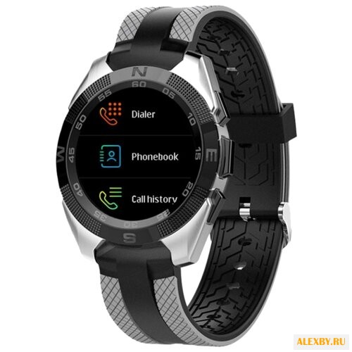 Часы Jet Sport SW-7