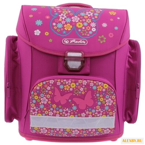 Herlitz Ранец Midi Fantasy