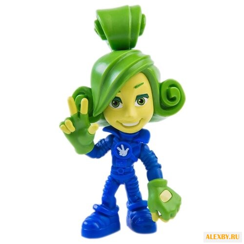 Фигурка PROSTO toys Фиксики -