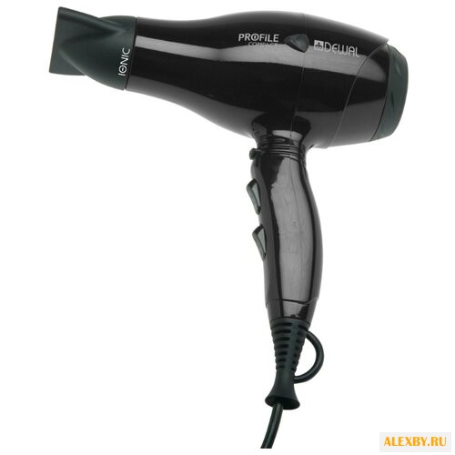 Фен DEWAL 03-119 Profile Compact