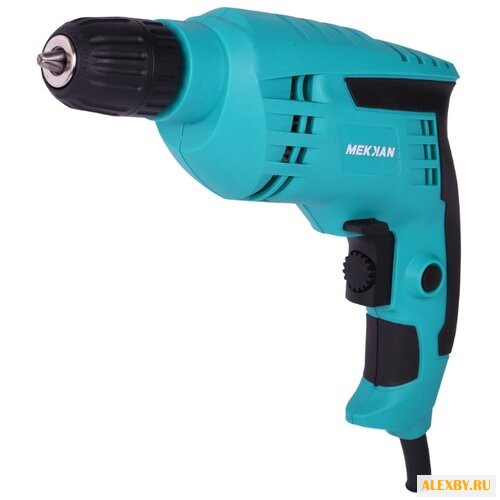 Дрель Mekkan МК 82105
