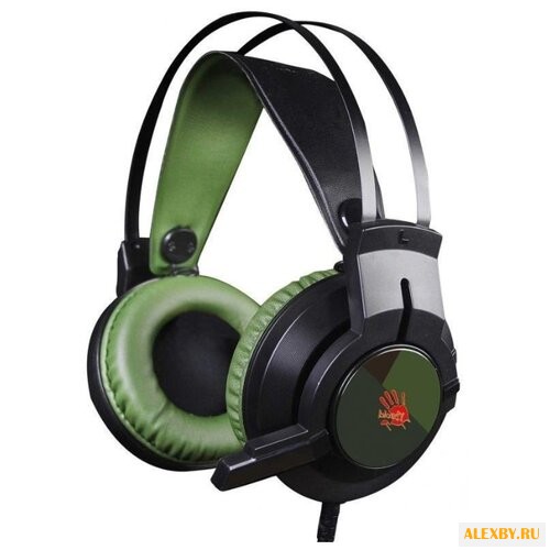 Компьютерная гарнитура A4Tech