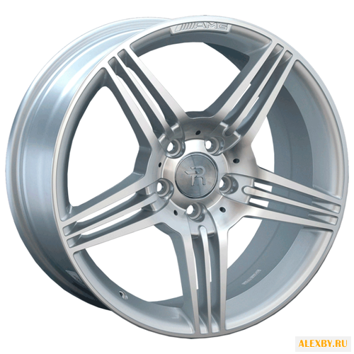 Колесный диск Replay MR94