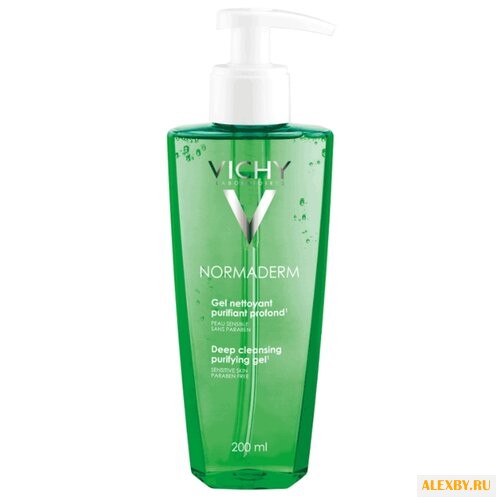 Vichy Normaderm Глубоко