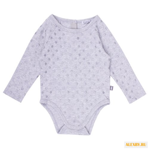 Боди Gulliver Baby