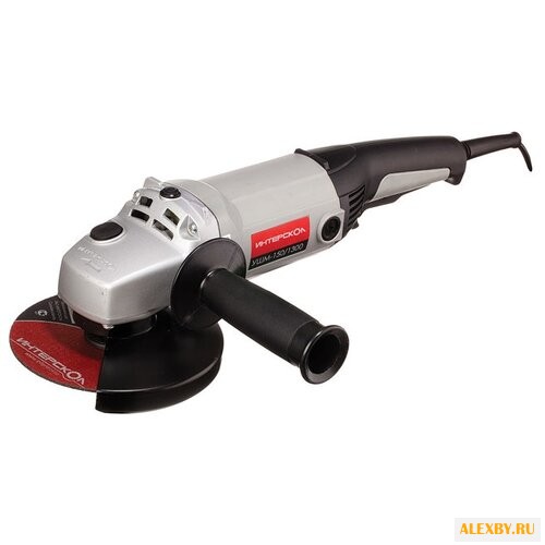 УШМ Интерскол УШМ-150 1300