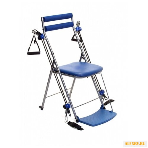 Тренажер универсальный BRADEX