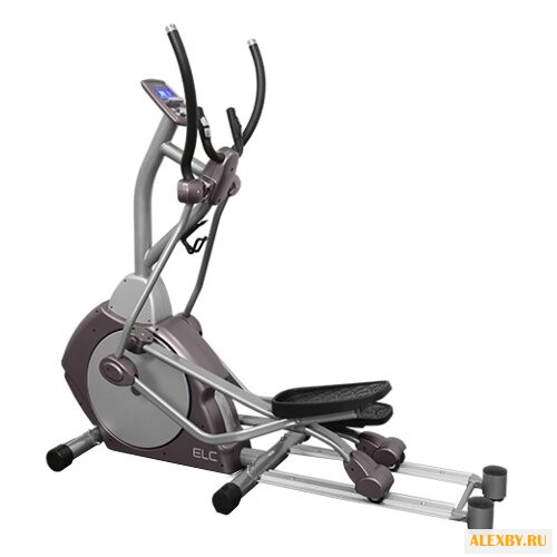 Эллиптический тренажер Oxygen ELC
