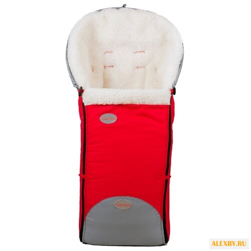 Конверт-мешок Чудо-Чадо в