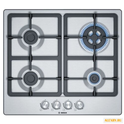 Варочная панель Bosch PGH6B5O90R