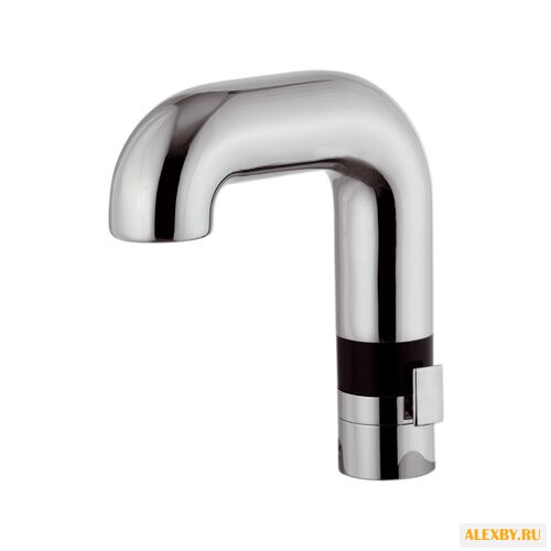 Сенсорный смеситель для