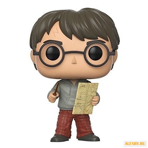 Funko POP! Гарри Поттер - Гарри
