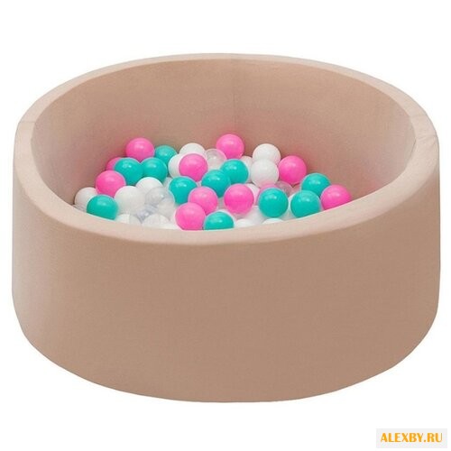 Детский бассейн Hotenok