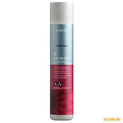 Lakme шампунь Teknia Color Stay
